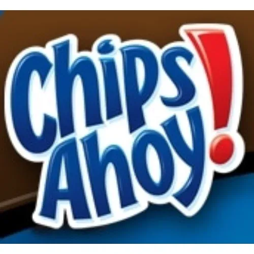 Chips Ahoy