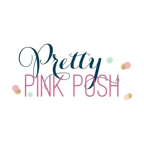 Pretty Pink Posh