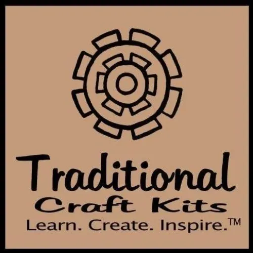 TRADITIONAL CRAFT KITS