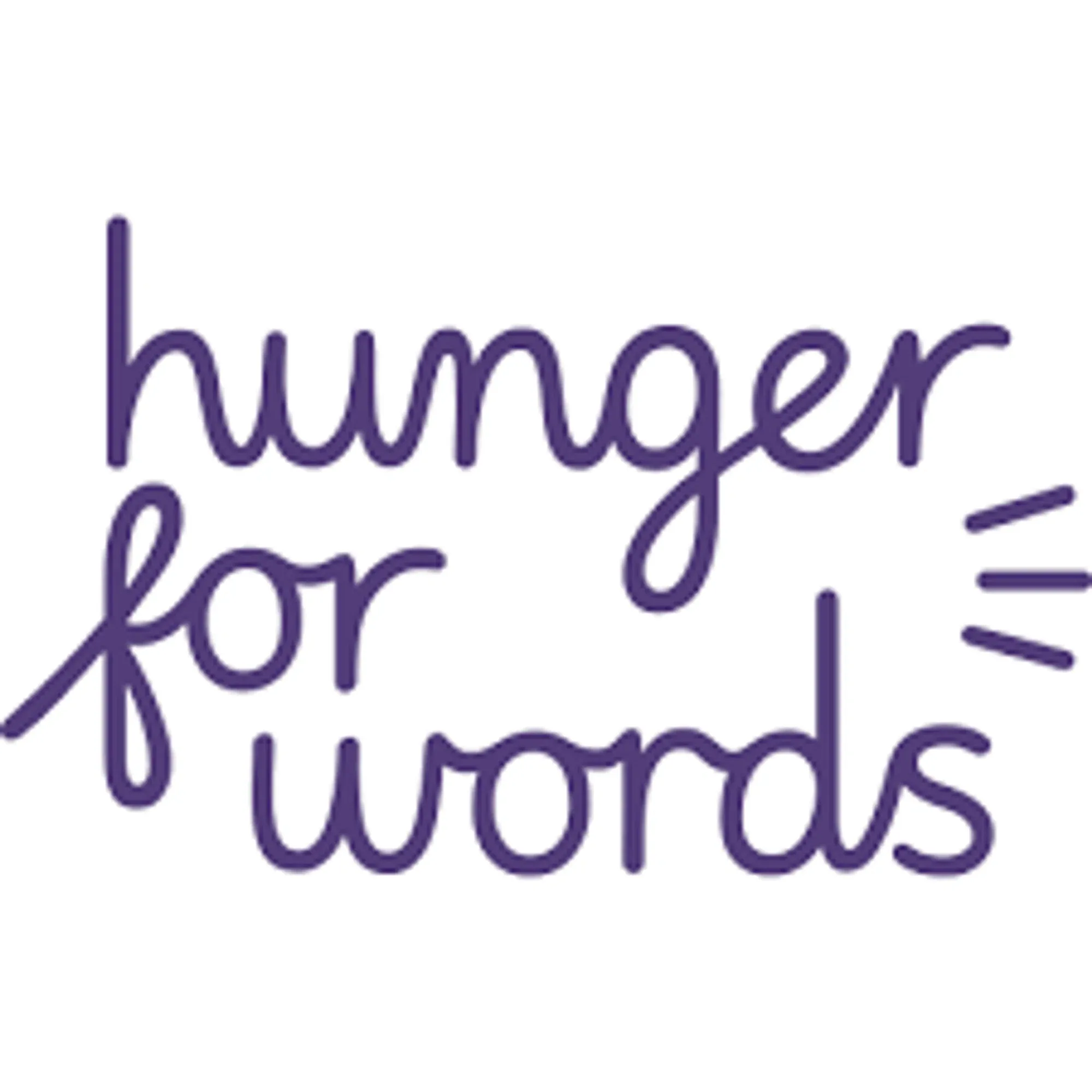 Hunger for Words