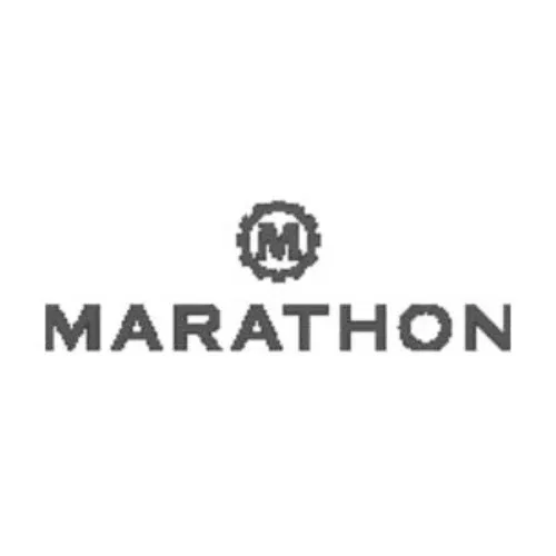 Marathon Watch