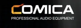 Comica Audio Equipments