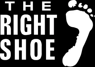 The Right Shoe