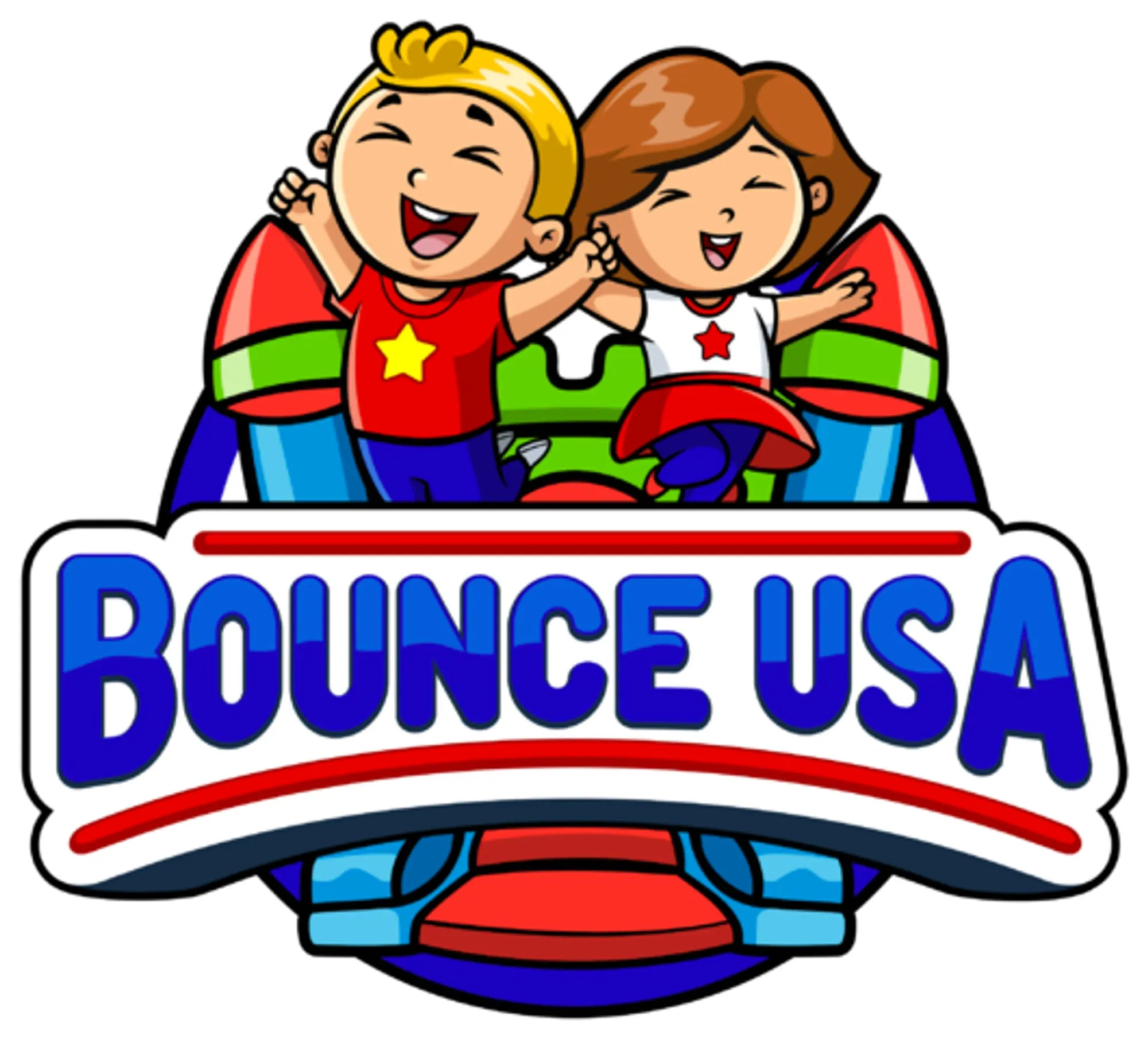 Bounce USA LLC