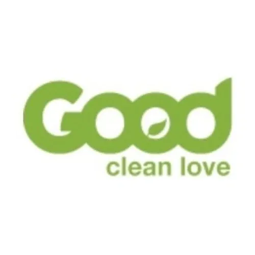 Good Clean Love