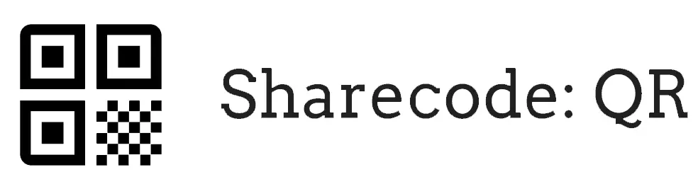 Sharecode