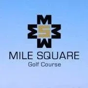 Mile Square Golf Course