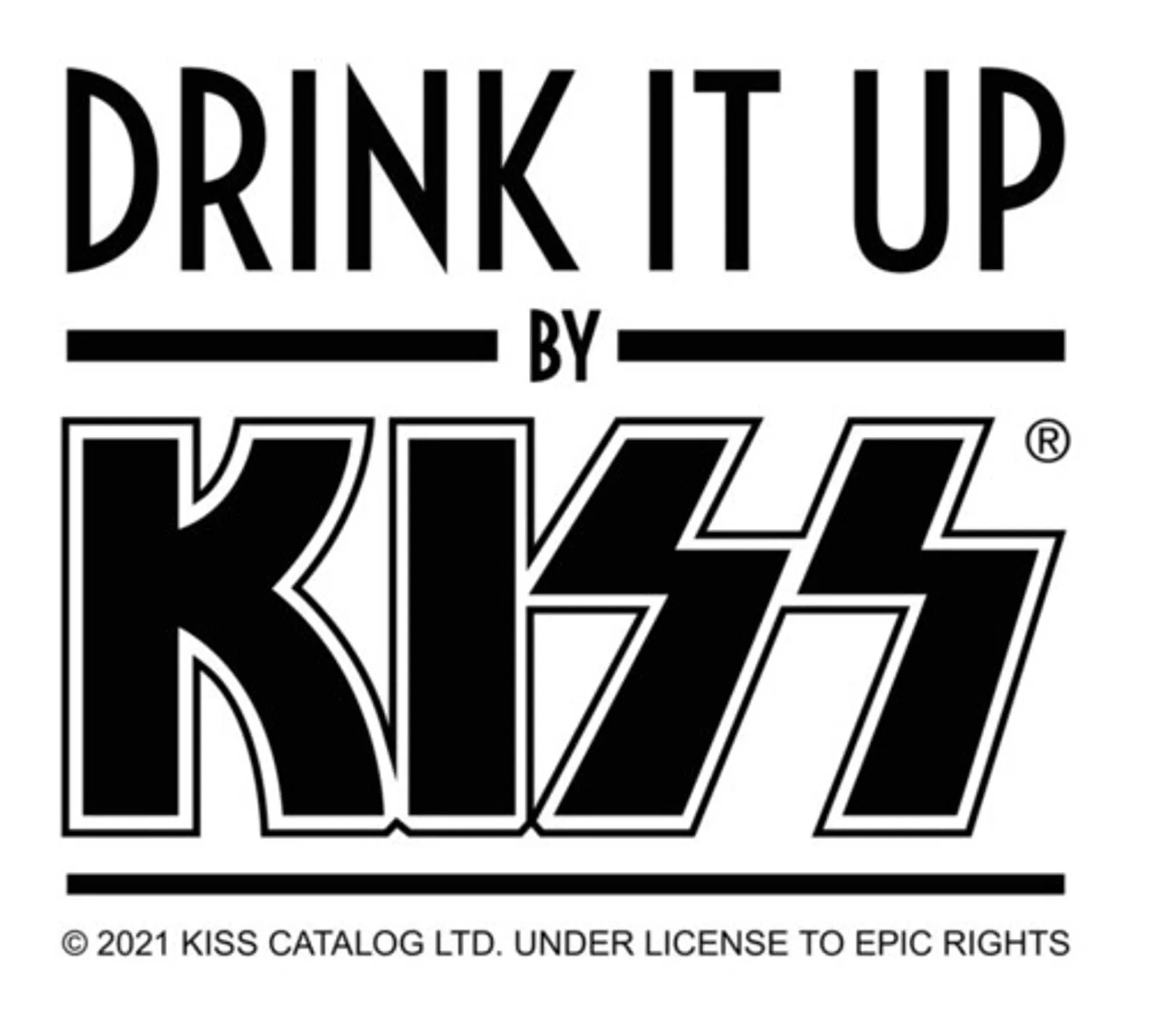 Drink It Up by KISS