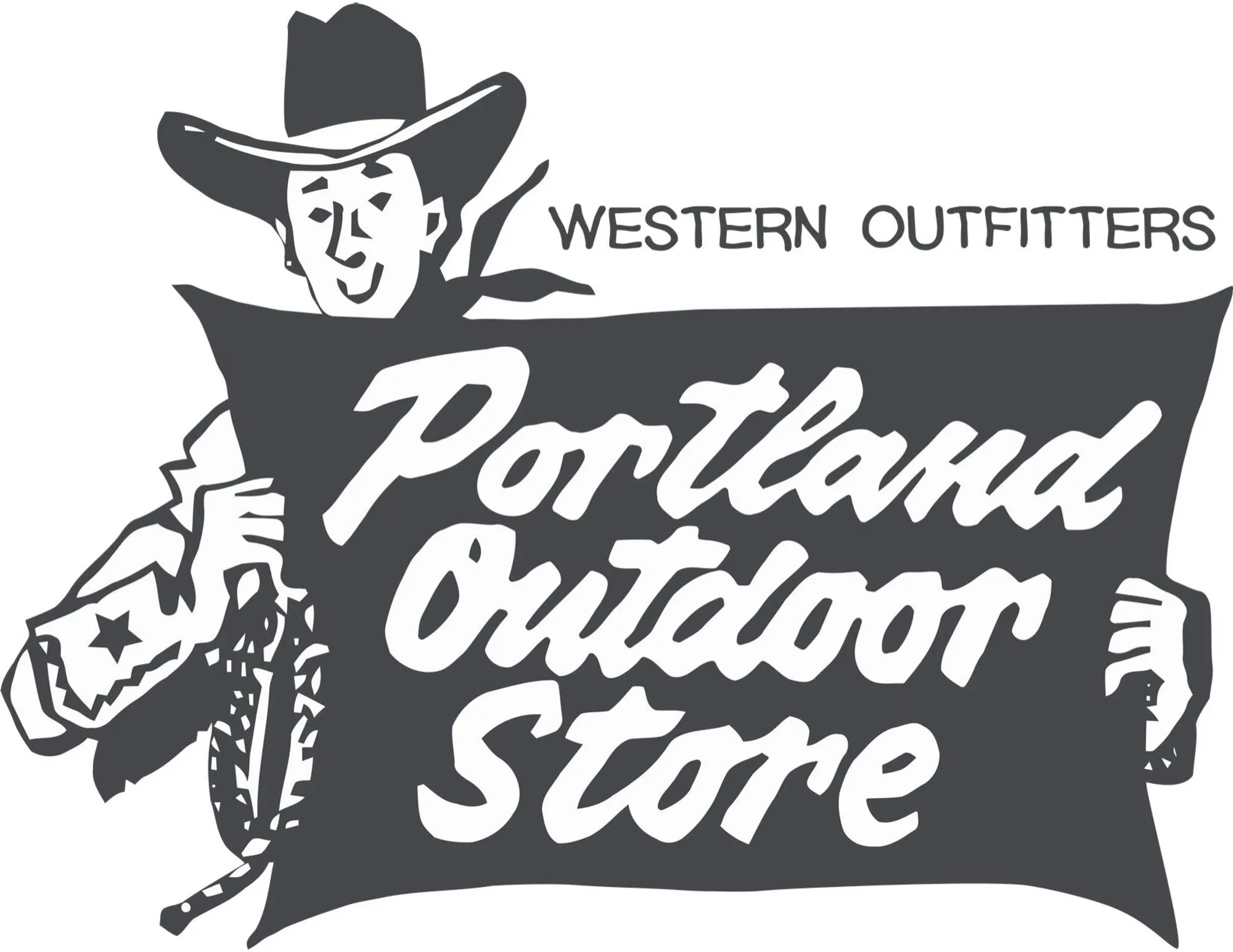 Portland Outdoor Store