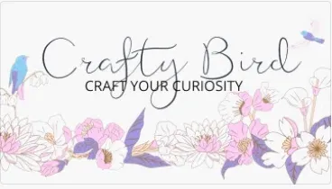 Crafty Bird & Craft Supplies