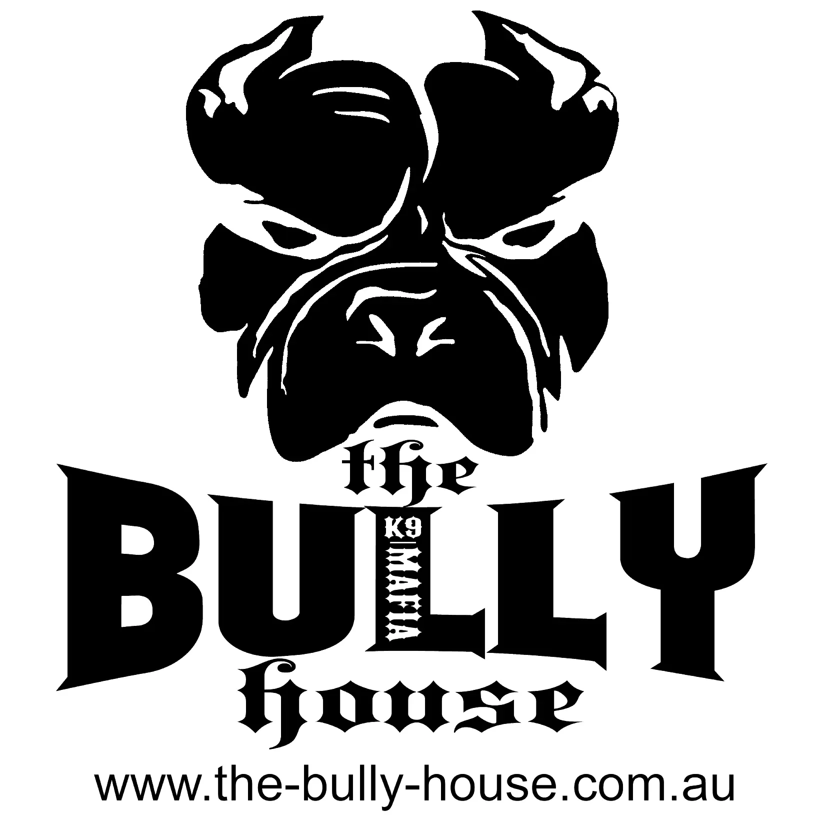 The Bully House