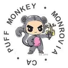 Puff Monkey