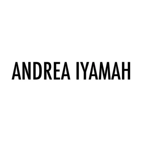 Andrea Iyamah