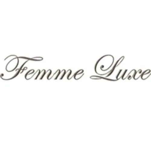 Femme Luxe Finery