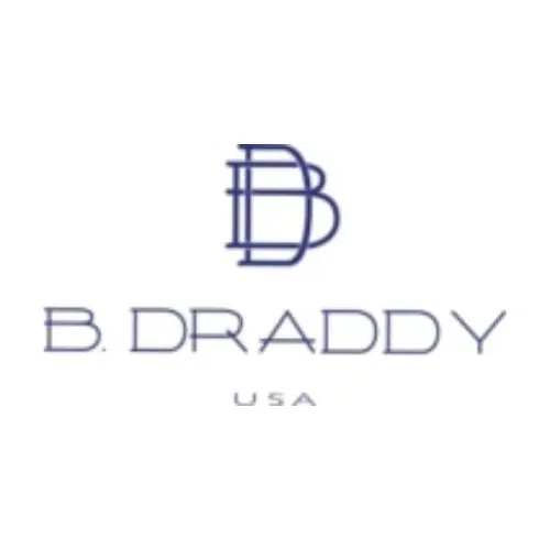 B.Draddy