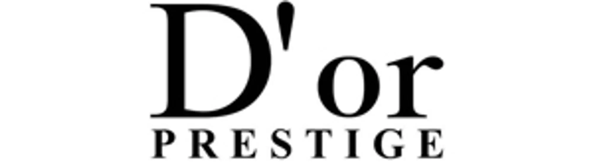 D\'or Prestige