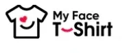 My Face T shirt