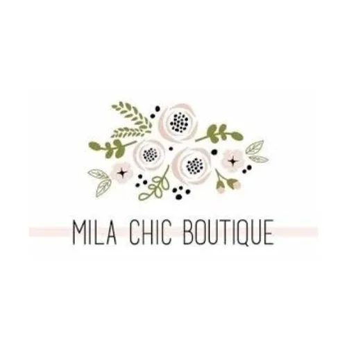 Mila Chic Boutique