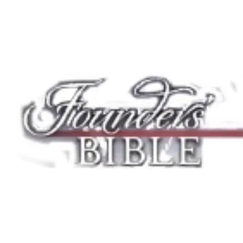 Founders Bible