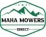 Maha Mowers Direct