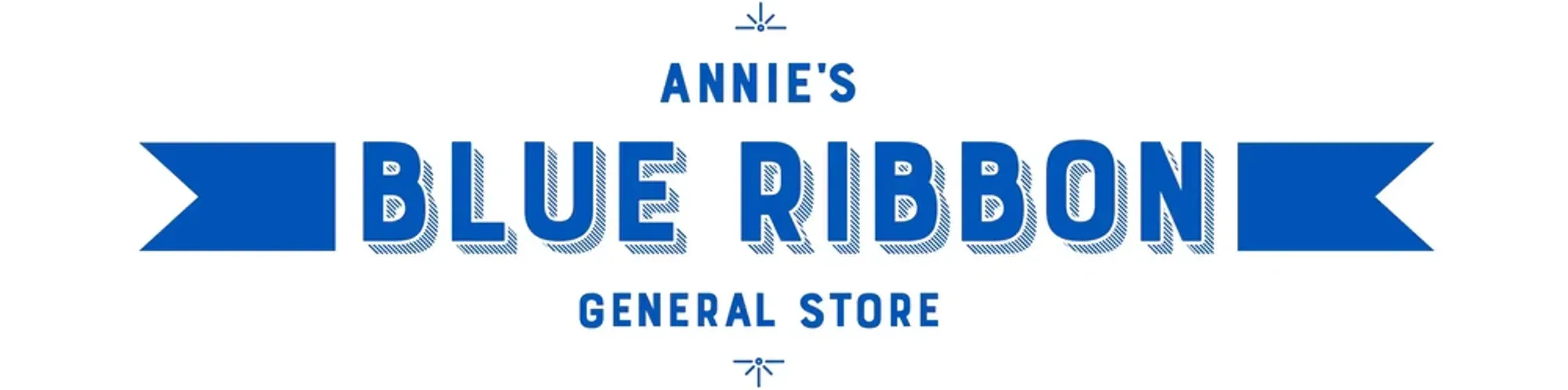 Annie's Blue Ribbon General Store