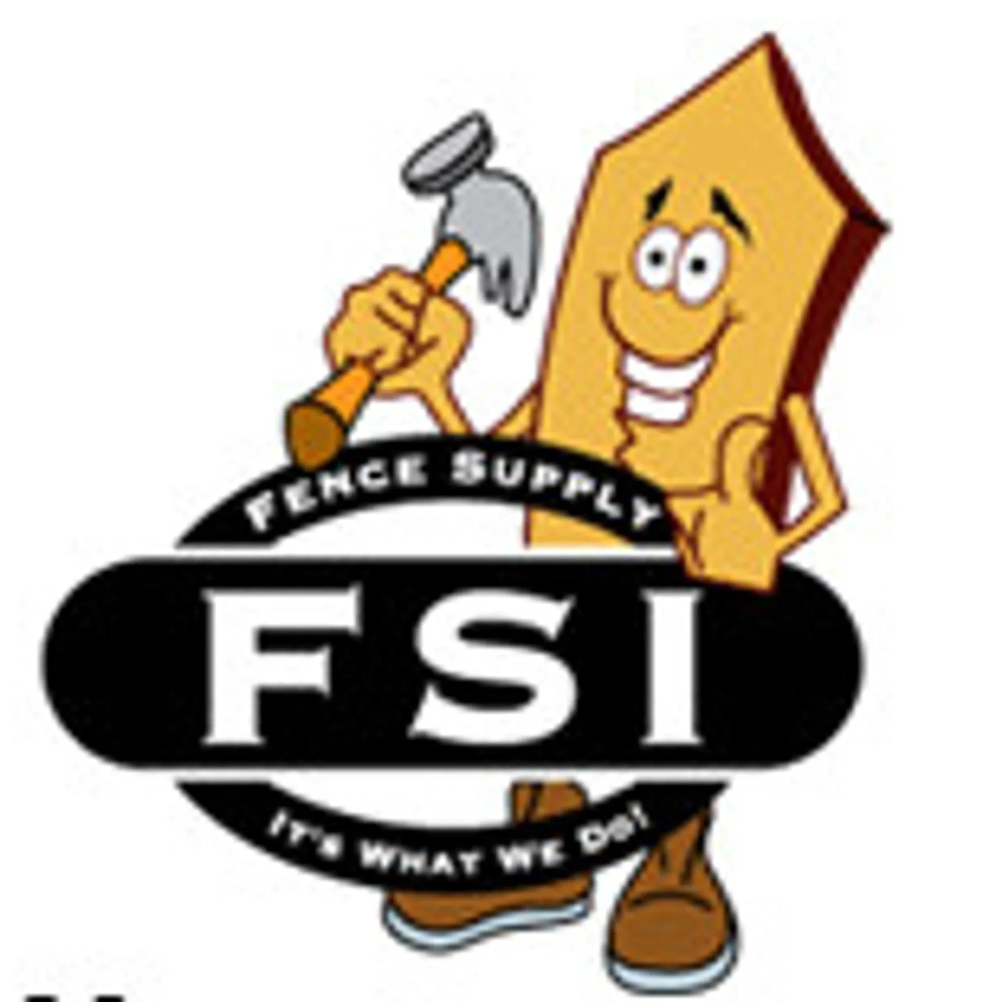 Fence Supply Inc