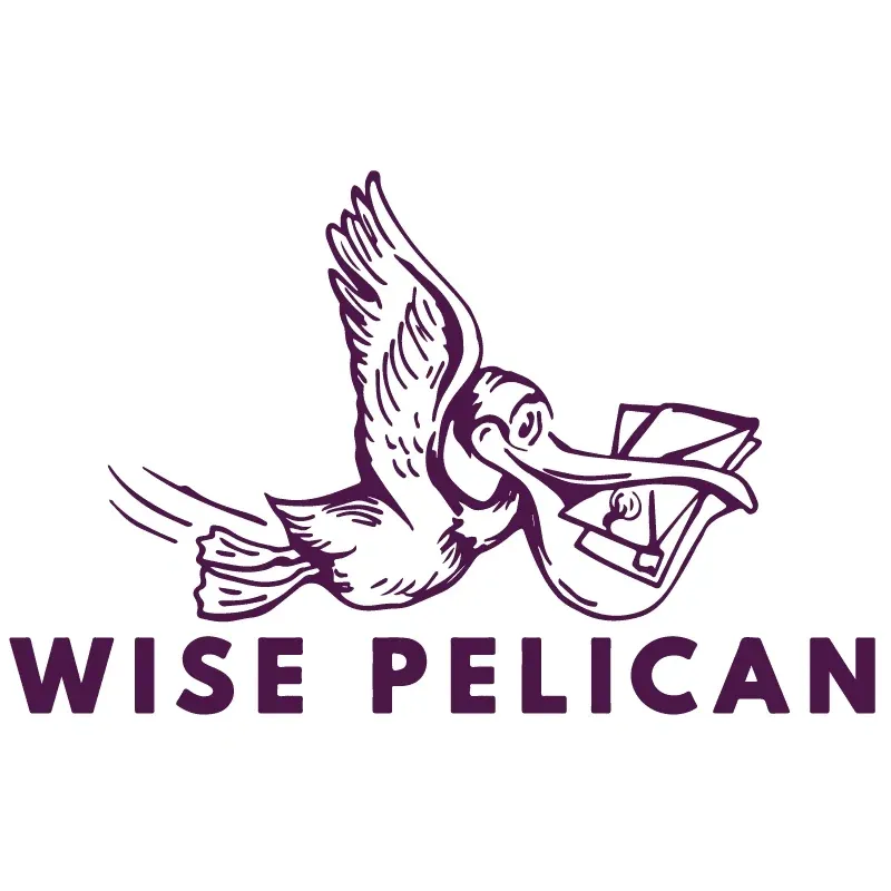 Wise Pelican