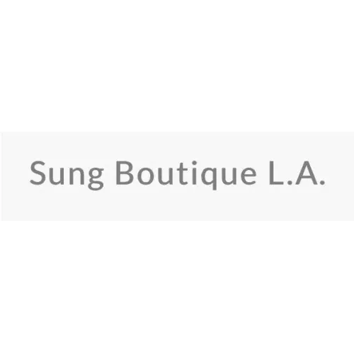 Sung Boutique