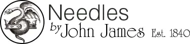 Jjneedles