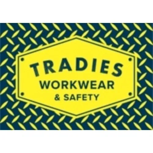 Tradies Workwear