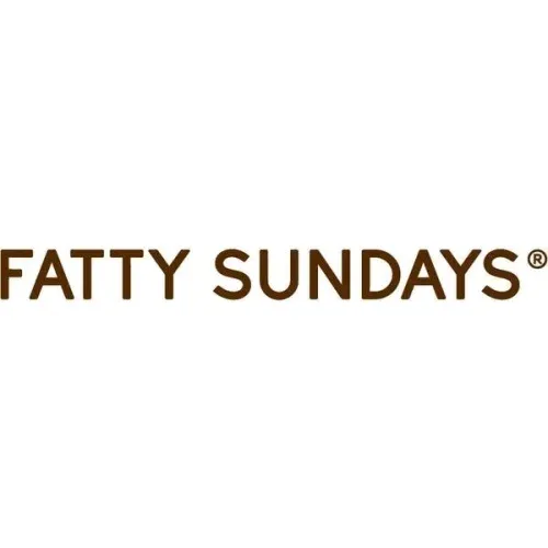 Fatty Sundays