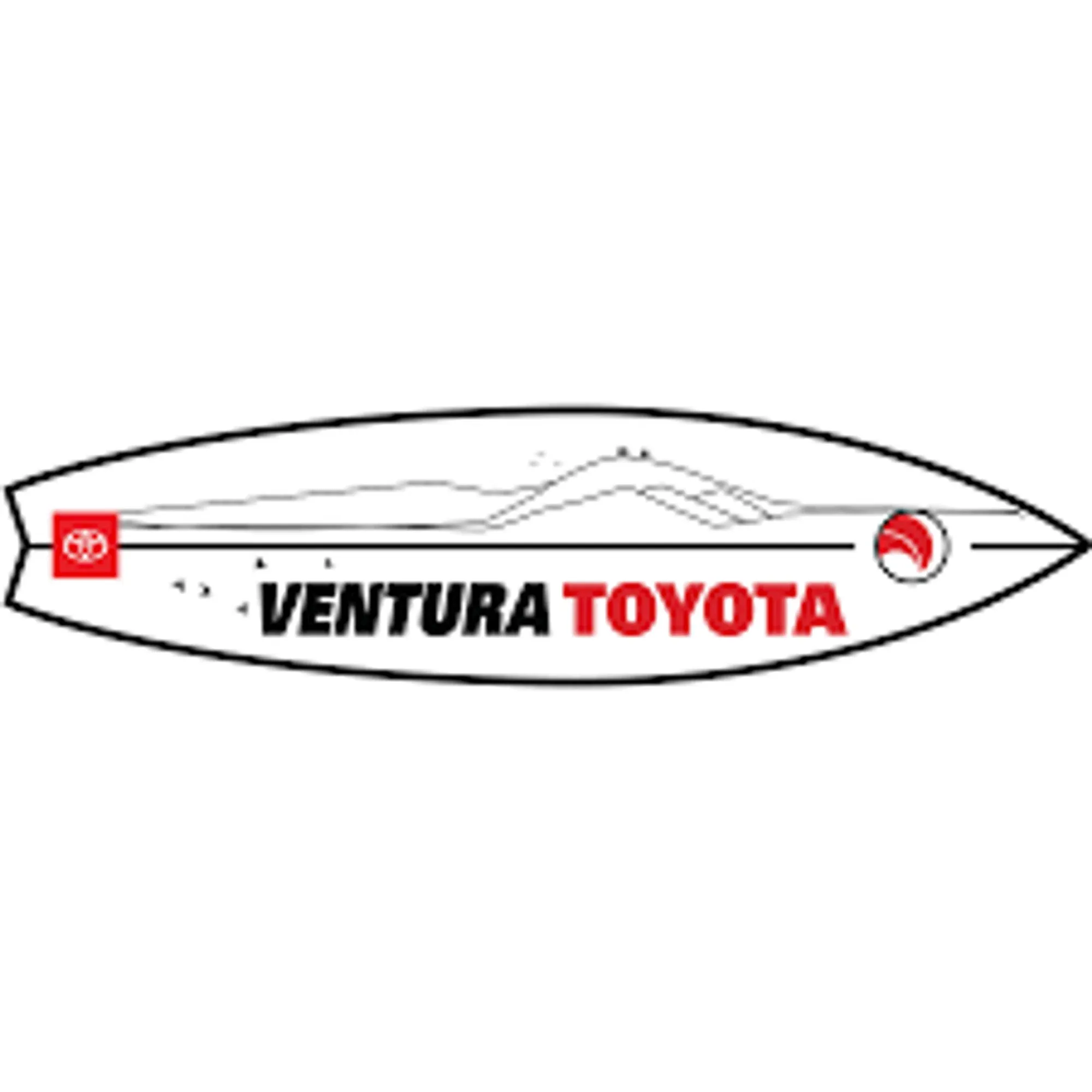 Ventura Toyota