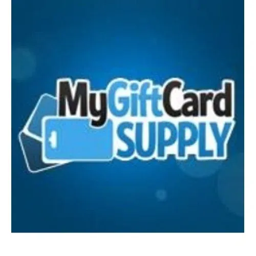 MyGiftCardSupply