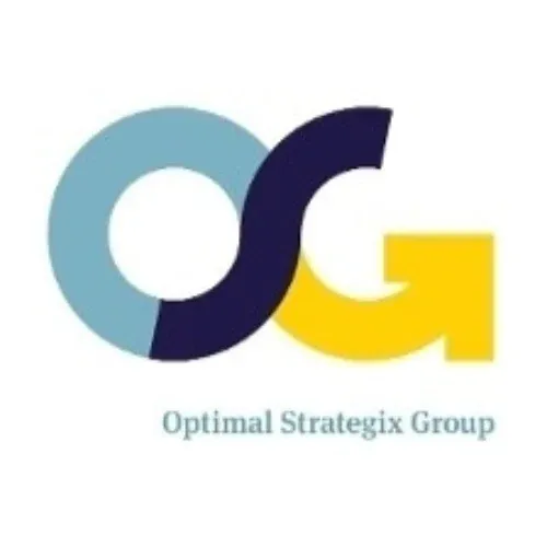 Optimal Strategix Group