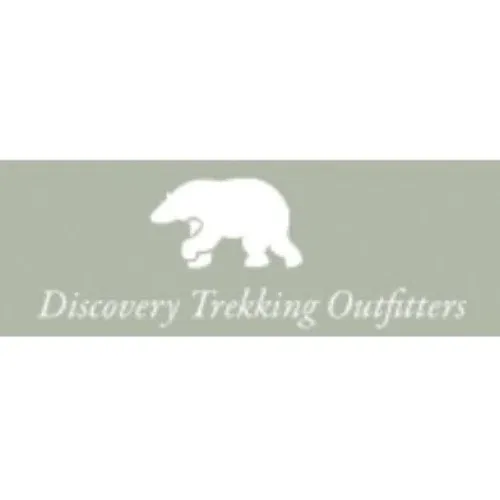 Discovery Trekking