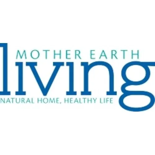 Mother Earth Living