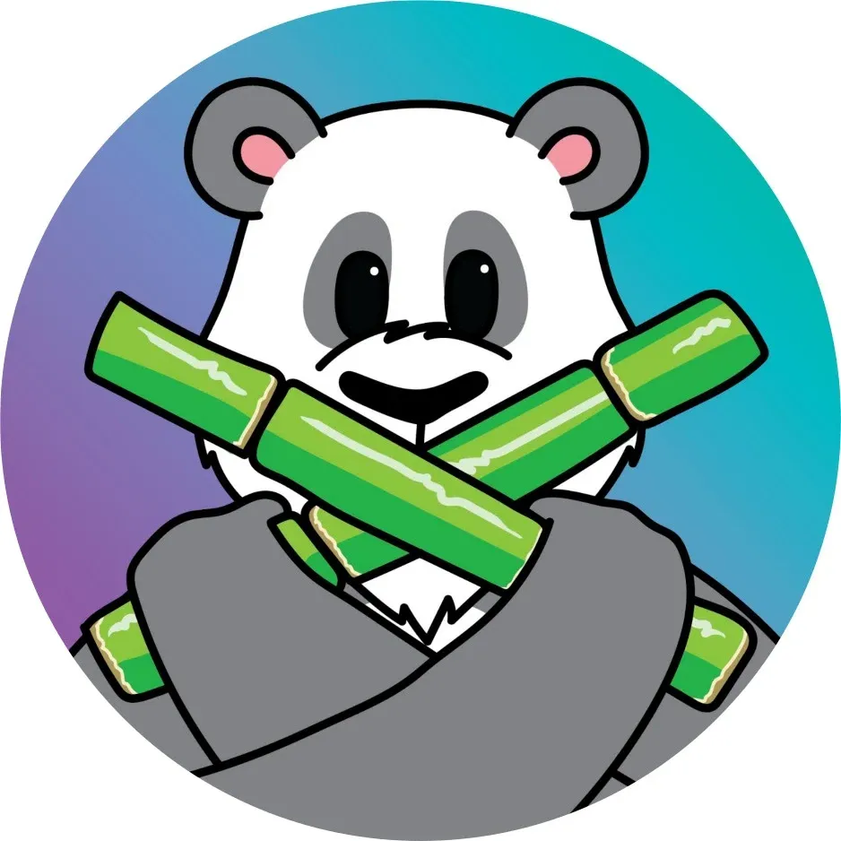 Bamboo Coin