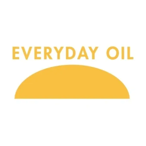 Everyday Oil