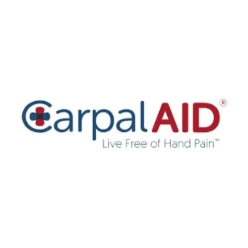 CarpalAID