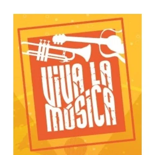 Viva la Musica