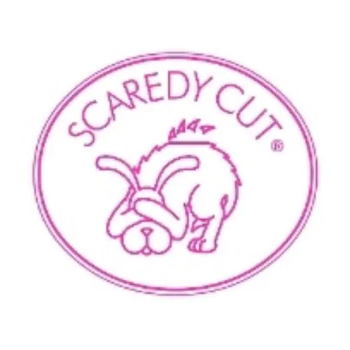 Scaredy Cut