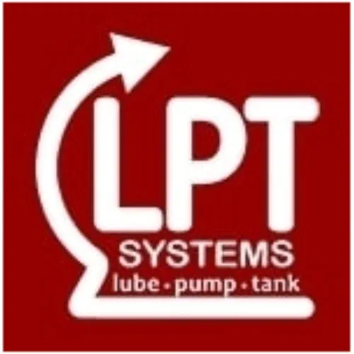 lubepumptank