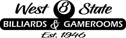 West State Billiards & Gamerooms