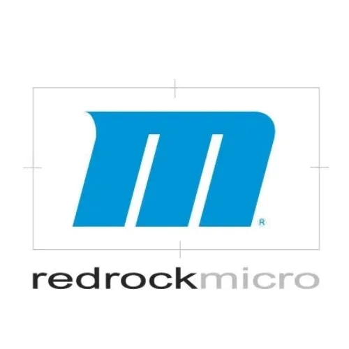 Redrock Micro