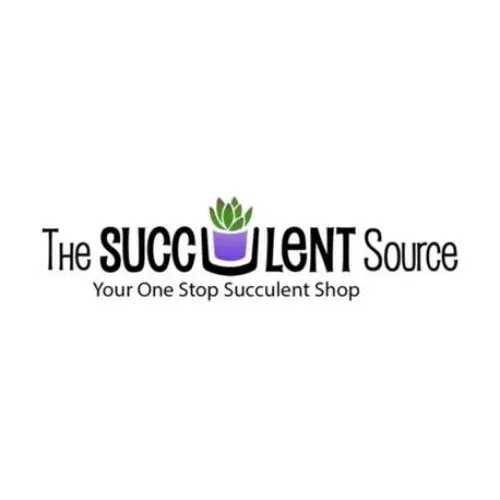 The Succulent Source