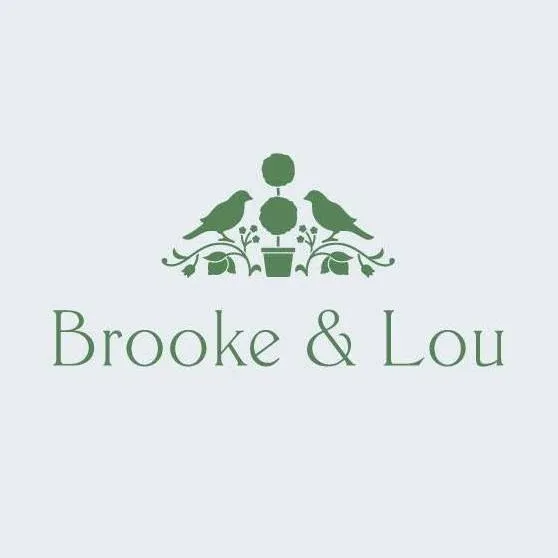 Brooke & Lou