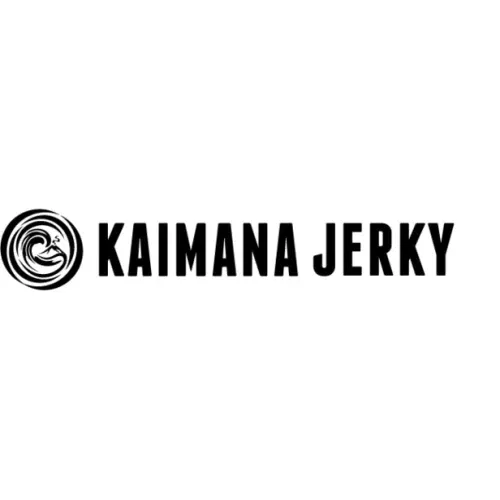 Kaimana Jerky