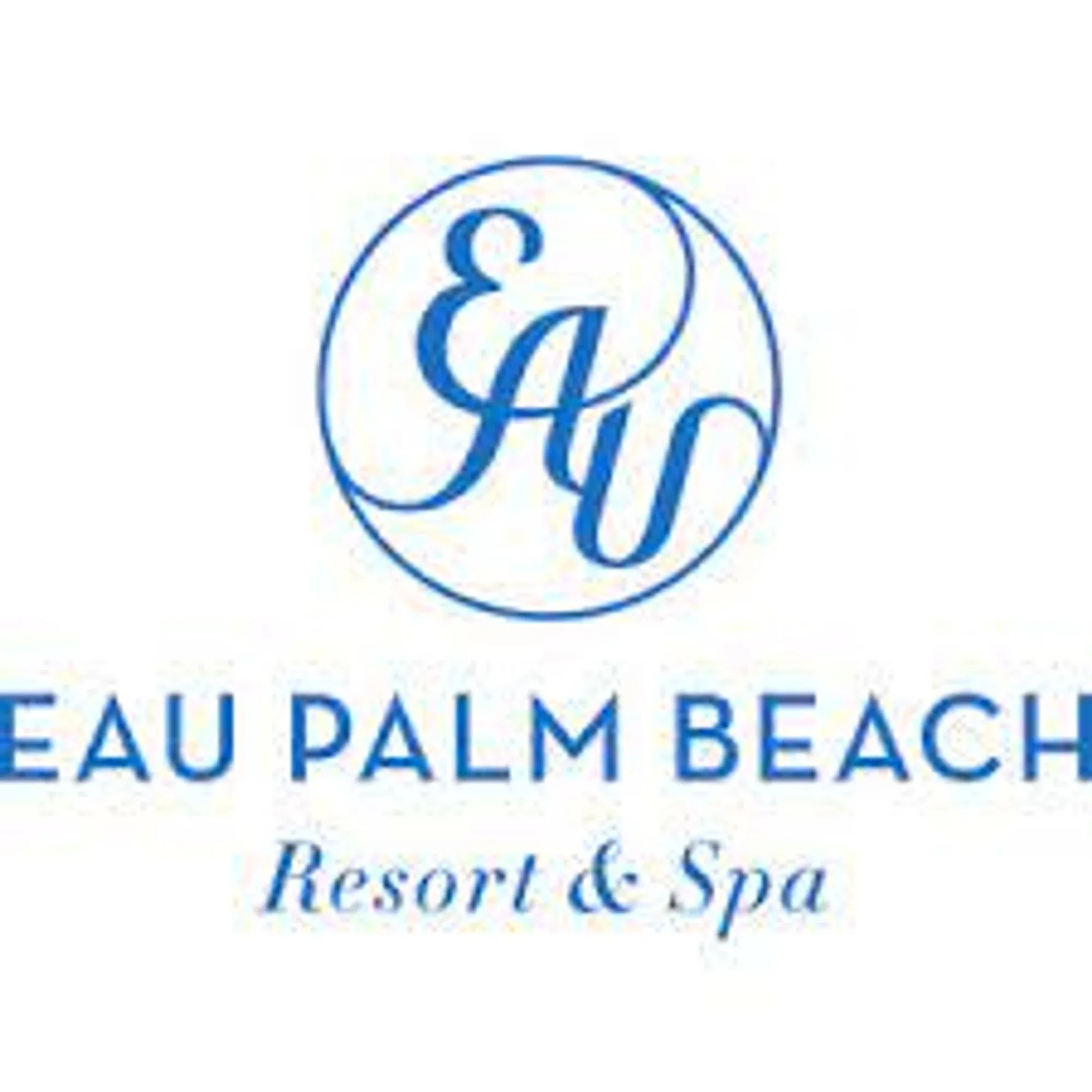 Eau Palm Beach