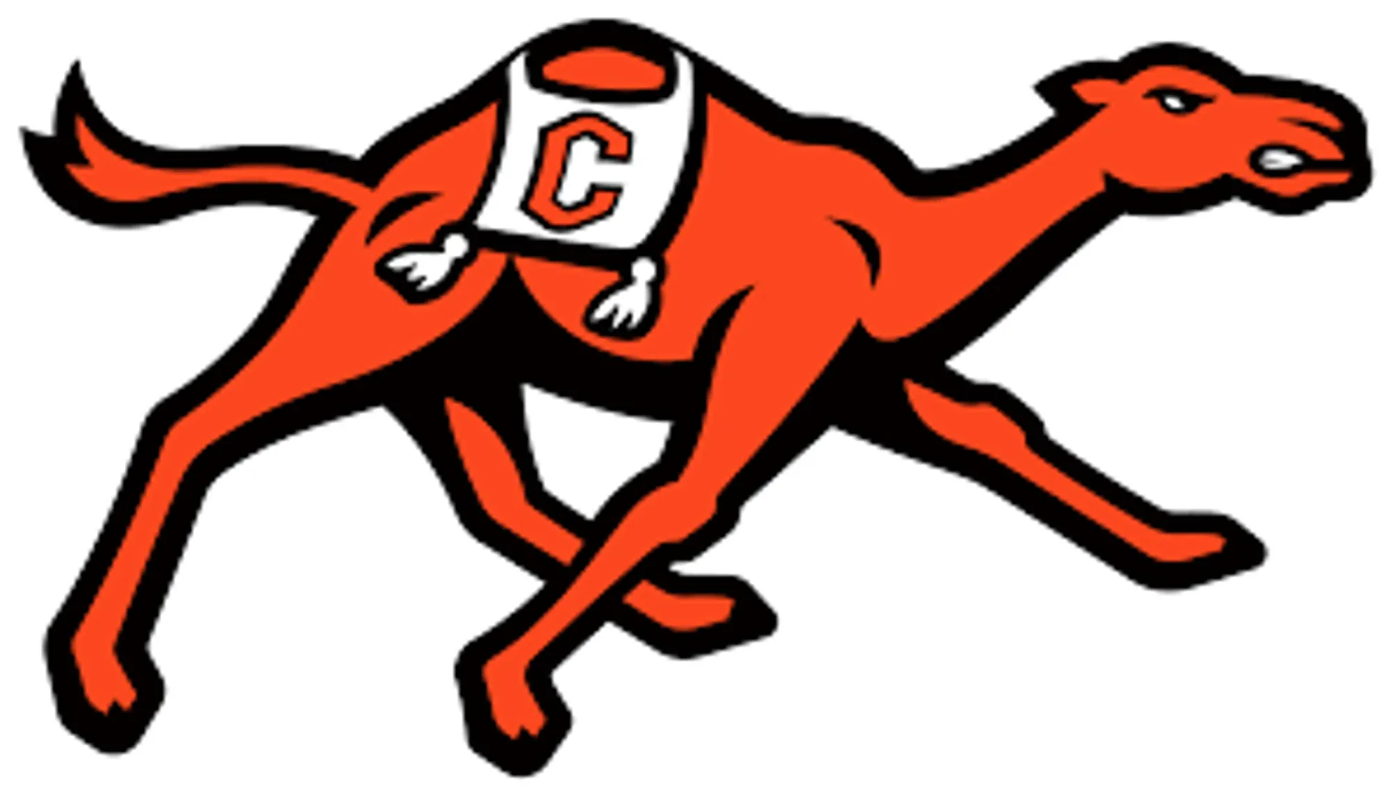 Campbell Fighting Camels