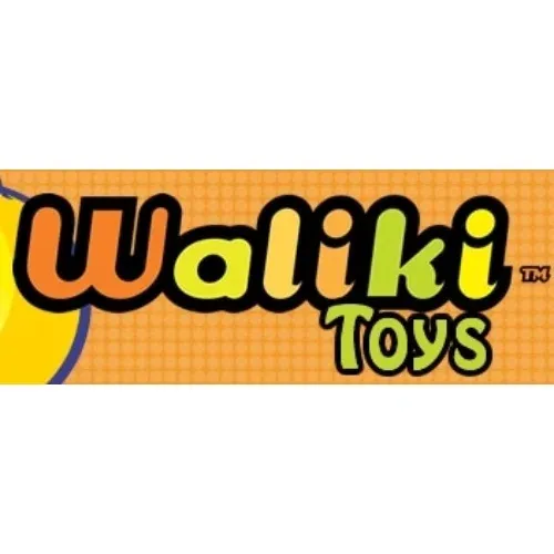 Waliki Toys